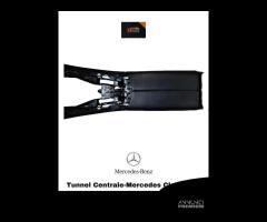 TUNNEL CENTRALE MERCEDES Classe E W207 (09>17) - 3