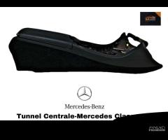 TUNNEL CENTRALE MERCEDES Classe E W207 (09>17) - 6