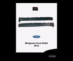 COPPIA MINIGONNE DX E SX FORD Kuga Serie (CBV) (08 - 1