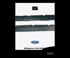 COPPIA MINIGONNE DX E SX FORD Kuga Serie (CBV) (08 - 3