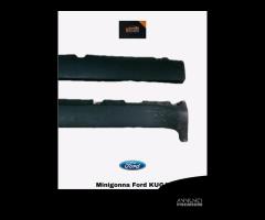 COPPIA MINIGONNE DX E SX FORD Kuga Serie (CBV) (08 - 4