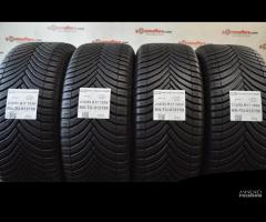 4 pneumatici bridgestone 235/55 r17 103v tu12158 - 1