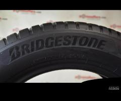 4 pneumatici bridgestone 235/55 r17 103v tu12158 - 3