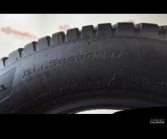 4 pneumatici bridgestone 235/55 r17 103v tu12158 - 4