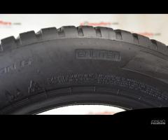 4 pneumatici bridgestone 235/55 r17 103v tu12158 - 7