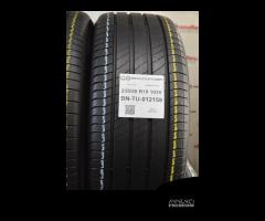 4 pneumatici michelin 235/50 r19 103v tu12159 - 2