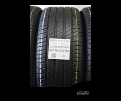 4 pneumatici michelin 235/50 r19 103v tu12159 - 4