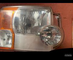 Faro anteriore destro LAND ROVER DISCOVERY (2007)