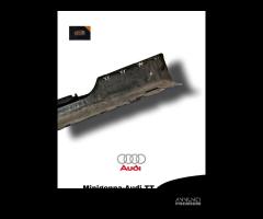 MINIGONNA LATO SINISTRA AUDI TT Serie (8J3) (06>14 - 7