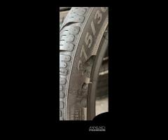 2 pneumatici pirelli 275/30 r20 97v rft cu11687