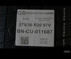 2 pneumatici pirelli 275/30 r20 97v rft cu11687