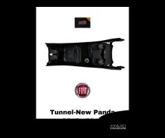 TUNNEL CENTRALE FIAT Panda Serie 4X4 (319) (12>)