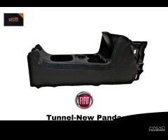 TUNNEL CENTRALE FIAT Panda Serie 4X4 (319) (12>)