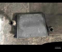 Radiatore Intercooler Alfa Romeo Stelvio 2.2 D