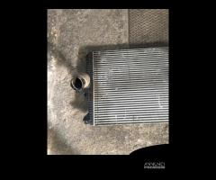 Radiatore Intercooler Alfa Romeo Stelvio 2.2 D