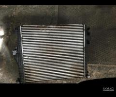 Radiatore Intercooler Alfa Romeo Stelvio 2.2 D