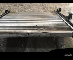 Radiatore Intercooler Alfa Romeo Stelvio 2.2 D