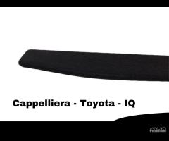 CAPPELLIERA POSTERIORE TOYOTA IQ 1Â° Serie (09>) - 3