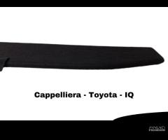 CAPPELLIERA POSTERIORE TOYOTA IQ 1Â° Serie (09>) - 5