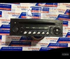 Autoradio stereo Citroen C3 2 SERIE