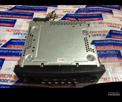 Autoradio stereo Citroen C3 2 SERIE