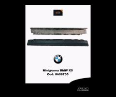 COPPIA MINIGONNE DX E SX BMW X5 Serie (E53) (99>06 - 1