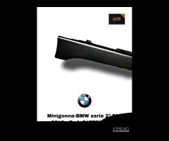 MINIGONNA LATO SINISTRA BMW Serie 2 (F46) (18>)