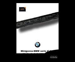 MINIGONNA LATO SINISTRA BMW Serie 2 (F46) (18>) - 6