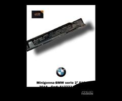 MINIGONNA LATO SINISTRA BMW Serie 2 (F46) (18>) - 7