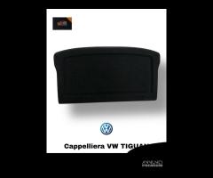 CAPPELLIERA POSTERIORE VOLKSWAGEN Tiguan Serie 5NA