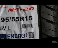 1 pneumatico nankang 195/55 r15 85v pn10348