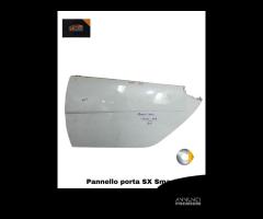 PANNELLO PORTIERA ESTERNO SX GUIDA SMART Fortwo Co