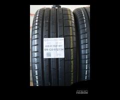 2 pneumatici pirelli 235/35 20 88y cu12134