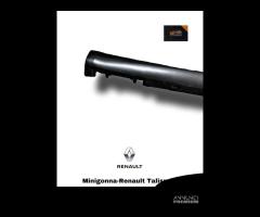 MINIGONNA LATO SINISTRA RENAULT Talisman Berlina (