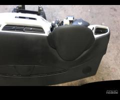 KIT AIRBAG COMPLETO CITROEN C3 II SERIE AIRBAG VOL - 16