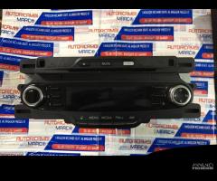 STEREO AUTORADIO ALFA ROMEO GIULIETTA