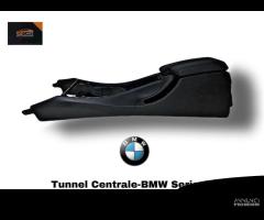 TUNNEL CENTRALE BMW Serie 3 E91 Touring 2Â° Serie