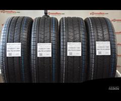 4 pneumatici continental 215/60 r17 96h tu12069