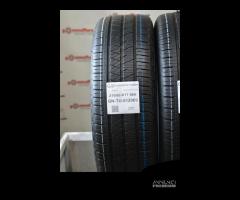 4 pneumatici continental 215/60 r17 96h tu12069