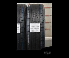 4 pneumatici continental 215/60 r17 96h tu12069