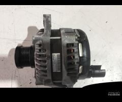 Alternatore Alfa Romeo Stelvio 2.2 diesel