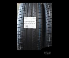 4 pneumatici michelin 235/50 r20 104y tu12059