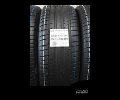 4 pneumatici michelin 235/50 r20 104y tu12059