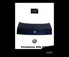 COFANO BAULE POSTERIORE ALFA ROMEO GTV Serie (916_