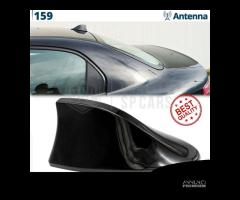 ANTENNA PINNA SQUALO PER Alfa 159 VERA Ricezione