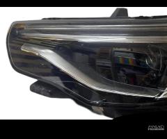 FARO ANTERIORE SX ALLO XENO OPEL Grandland X YP000