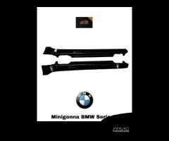 MINIGONNA LATERALE DESTRA BMW Serie 2 Active Toure