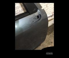 Porta portiera Citroen C3 Picasso anteriore destra - 6