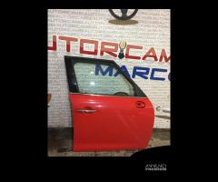 Porta portiera anteriore destra Mini Countryman R6