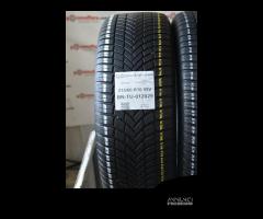 4 pneumatici bridgestone 215/60 r16 99v tu12029